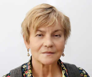 Татьяна Петровна Девяткина